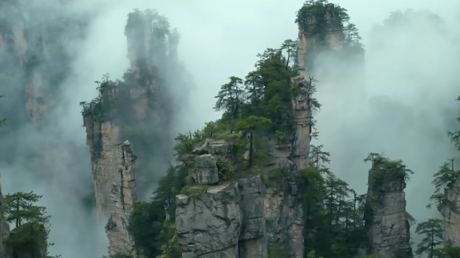 12-Day Beijing, Xi'an, Zhangjiajie & Guilin
