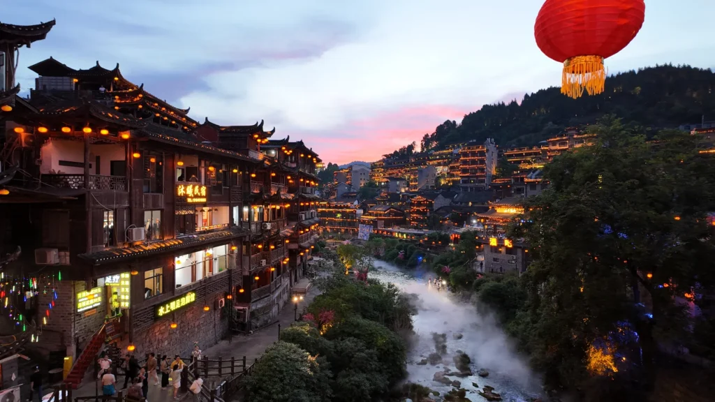 Rural Western Hunan: The Best Tujia Villages to Visit